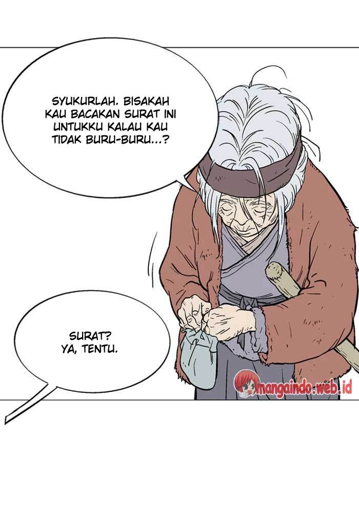 Gosu Chapter 88 100