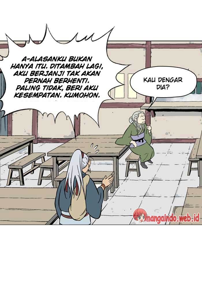 Gosu Chapter 88 13