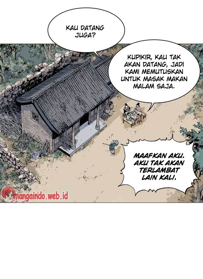 Gosu Chapter 88 33