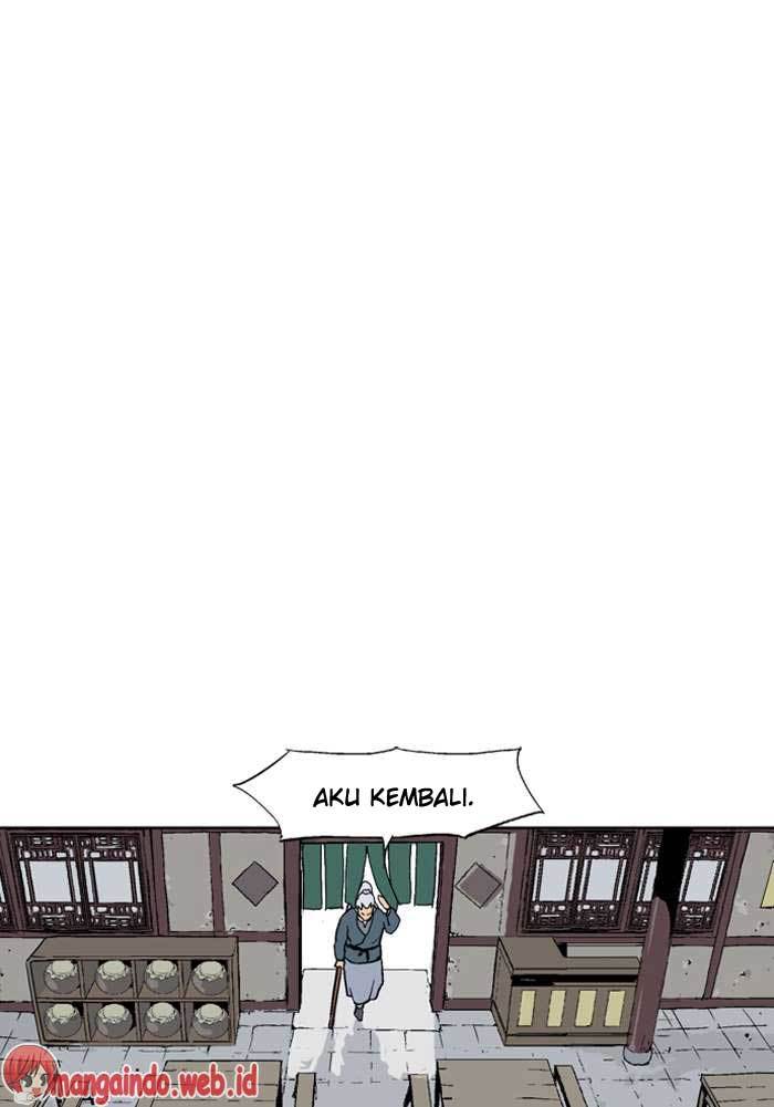 Gosu Chapter 88 86