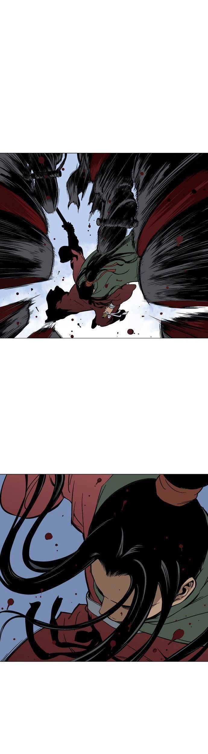 Gosu Chapter 87 Gambar 19