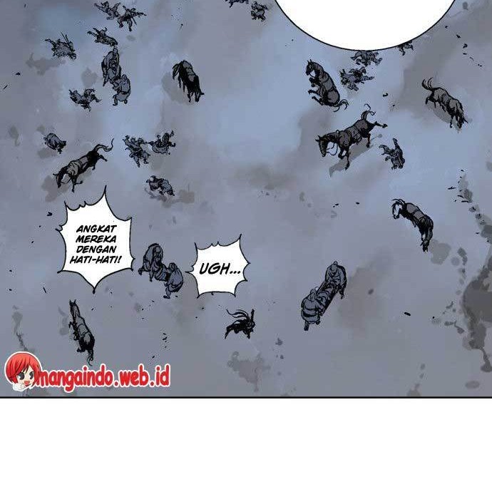 Gosu Chapter 87 Gambar 34