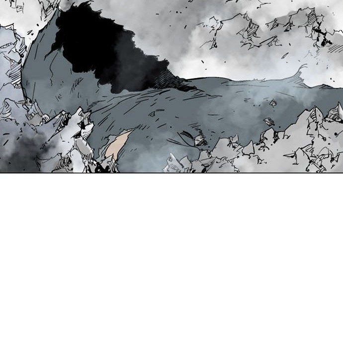 Gosu Chapter 85 Gambar 50