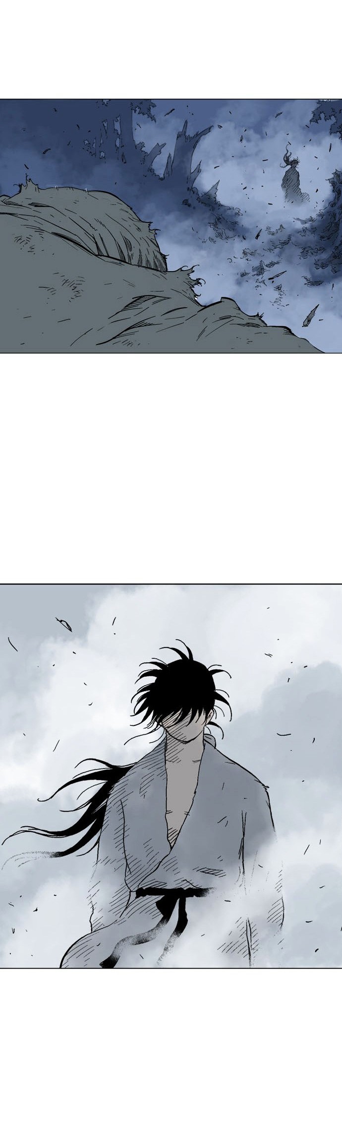 Gosu Chapter 85 Gambar 5