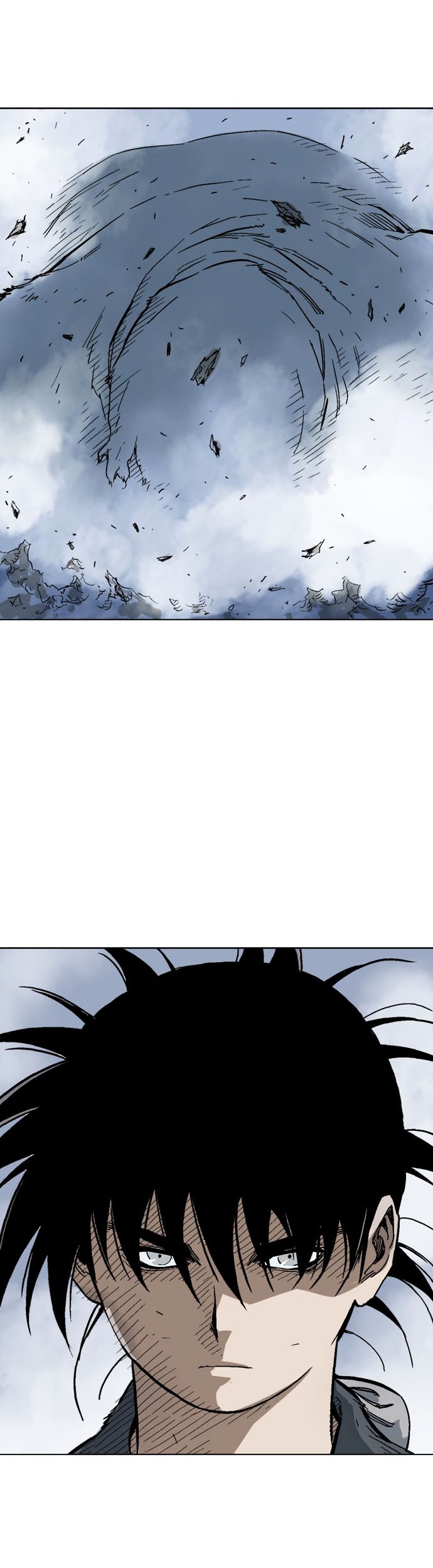 Gosu Chapter 85 Gambar 6