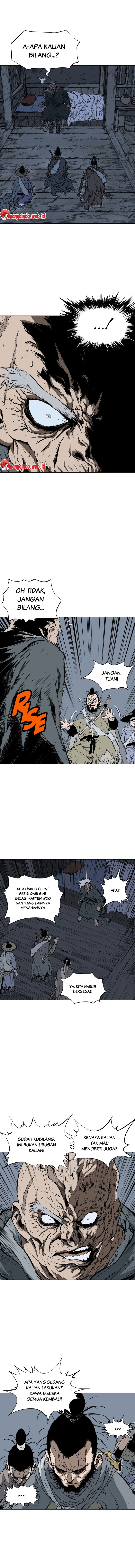 Gosu Chapter 84 11