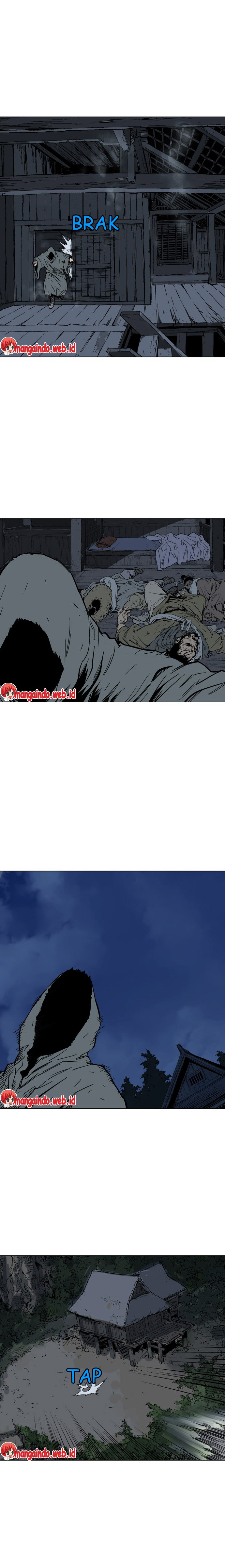 Gosu Chapter 84 13
