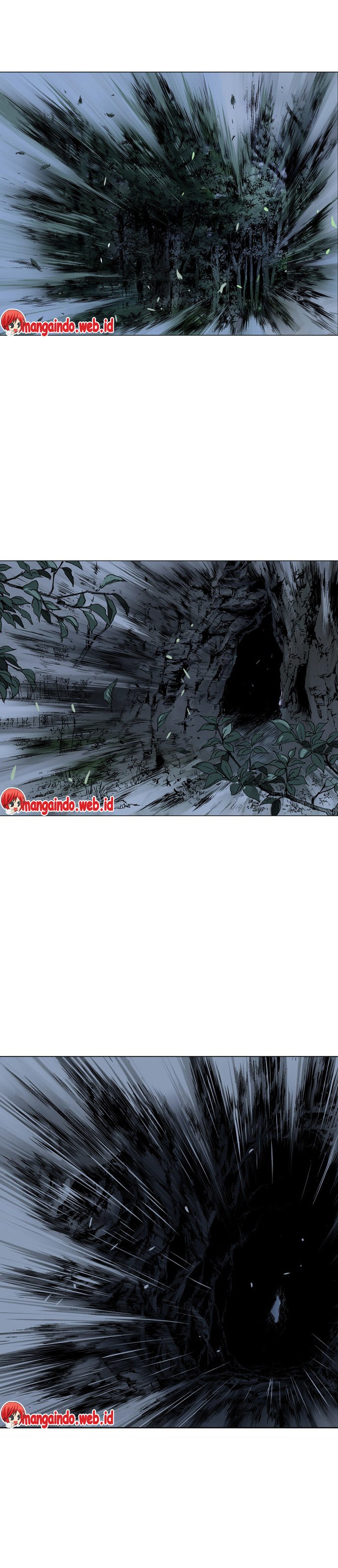Gosu Chapter 84 14