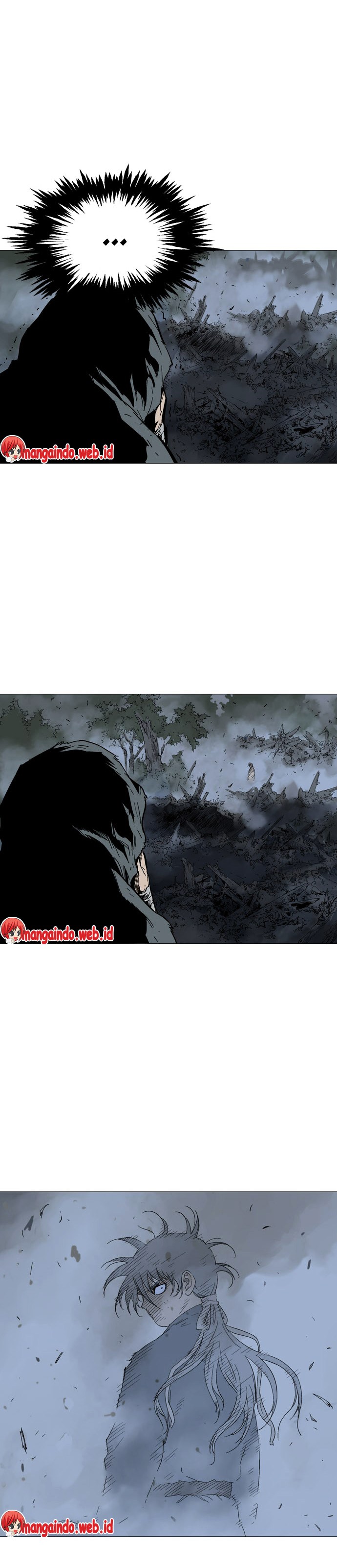Gosu Chapter 84 18
