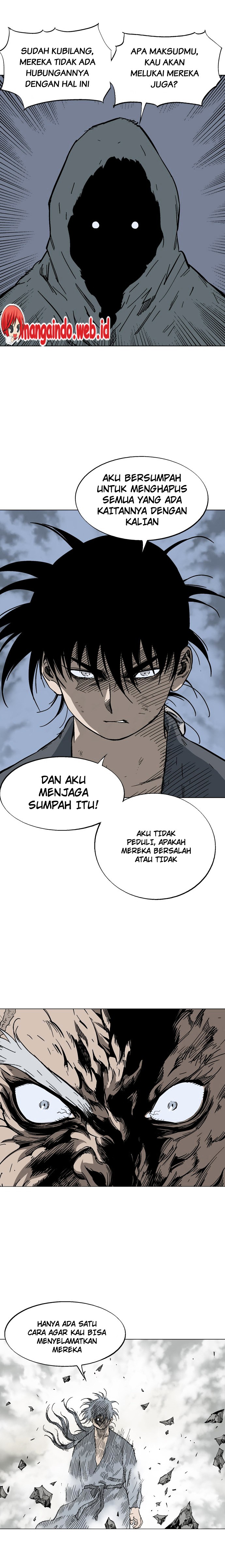 Gosu Chapter 84 24