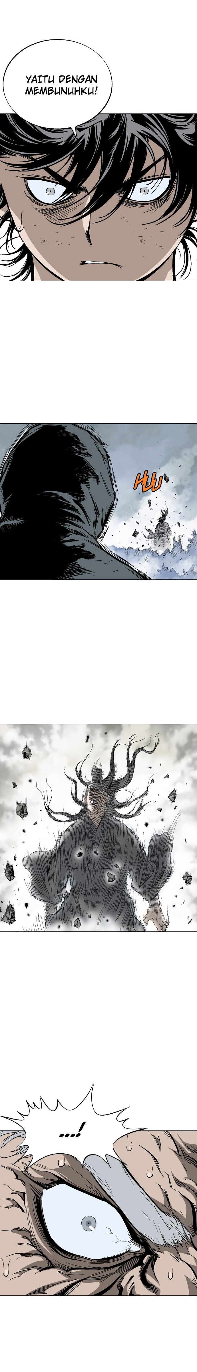 Gosu Chapter 84 25