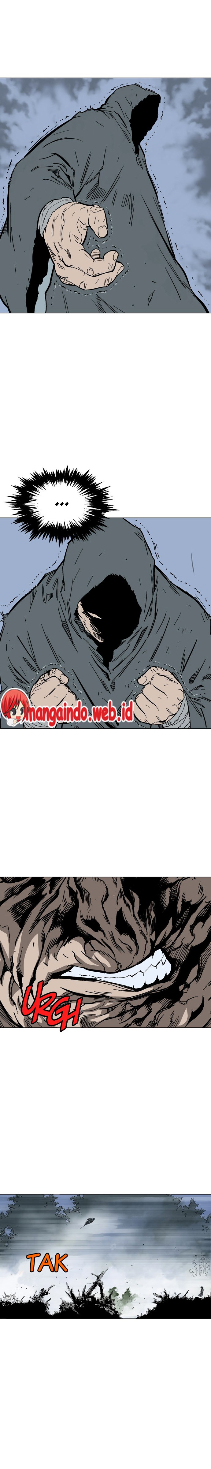 Gosu Chapter 84 26