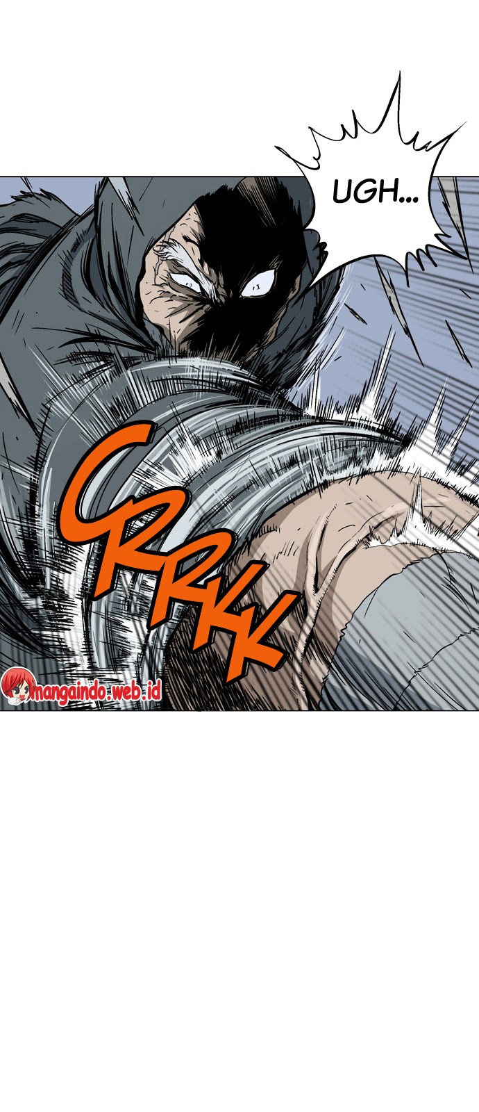 Gosu Chapter 84 29