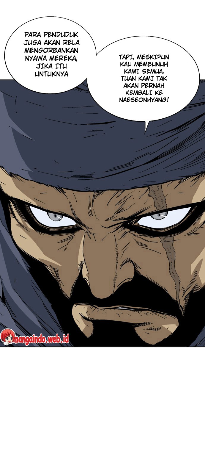 Gosu Chapter 84 6