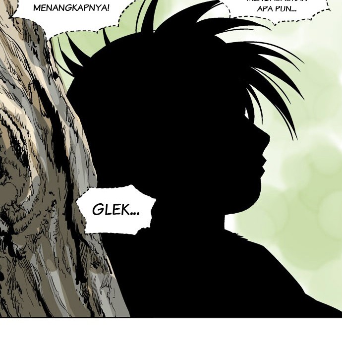 Gosu Chapter 83 Gambar 28