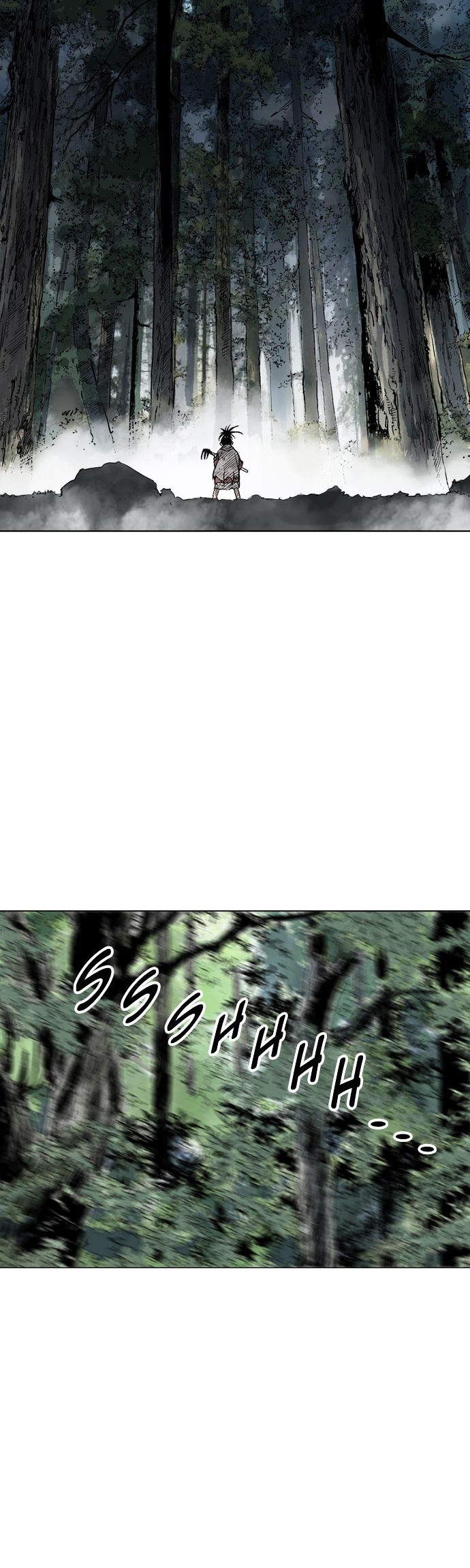 Gosu Chapter 83 Gambar 38