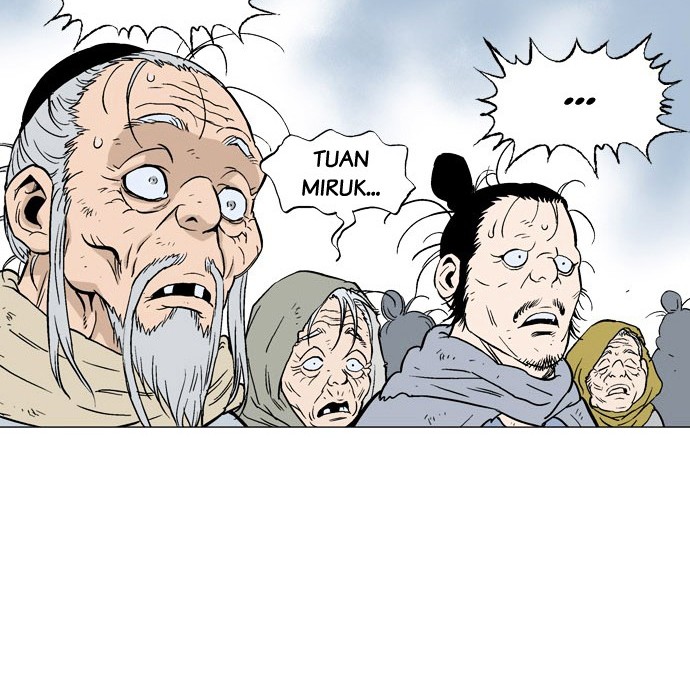 Gosu Chapter 83 Gambar 9