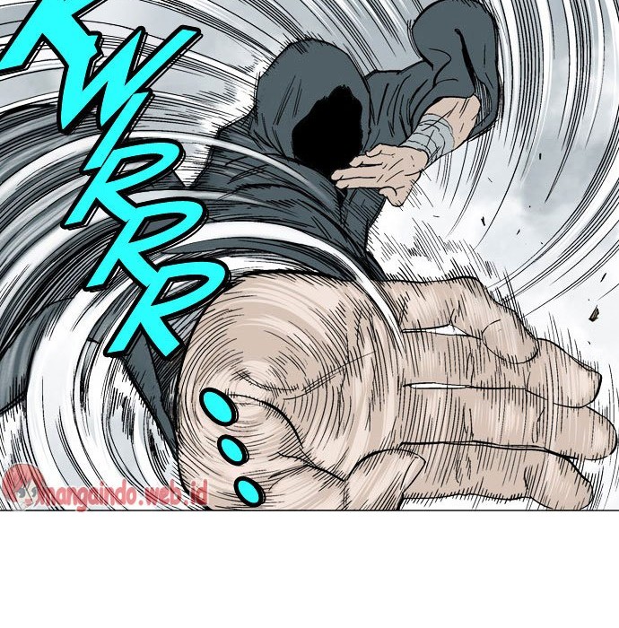 Baca Gosu Chapter 82 Gambar 2