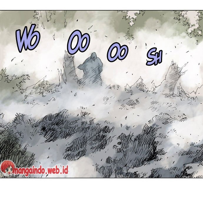 Gosu Chapter 81 Gambar 48