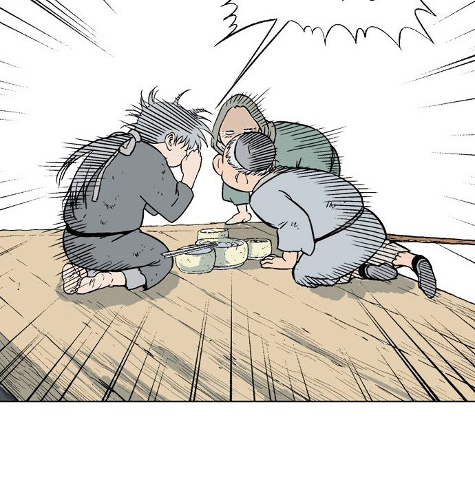 Gosu Chapter 80 Gambar 32