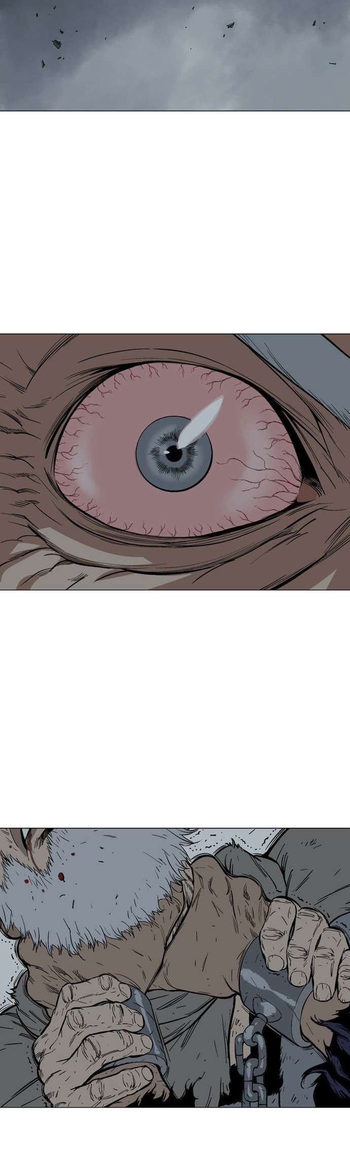 Baca  Gosu Chapter 79 Gambar 2