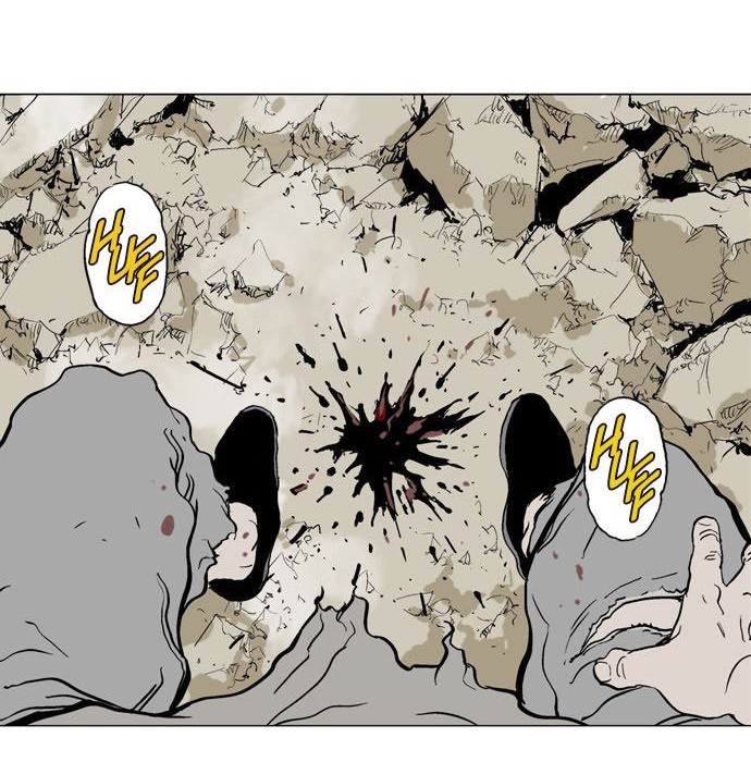 Gosu Chapter 78 Gambar 45