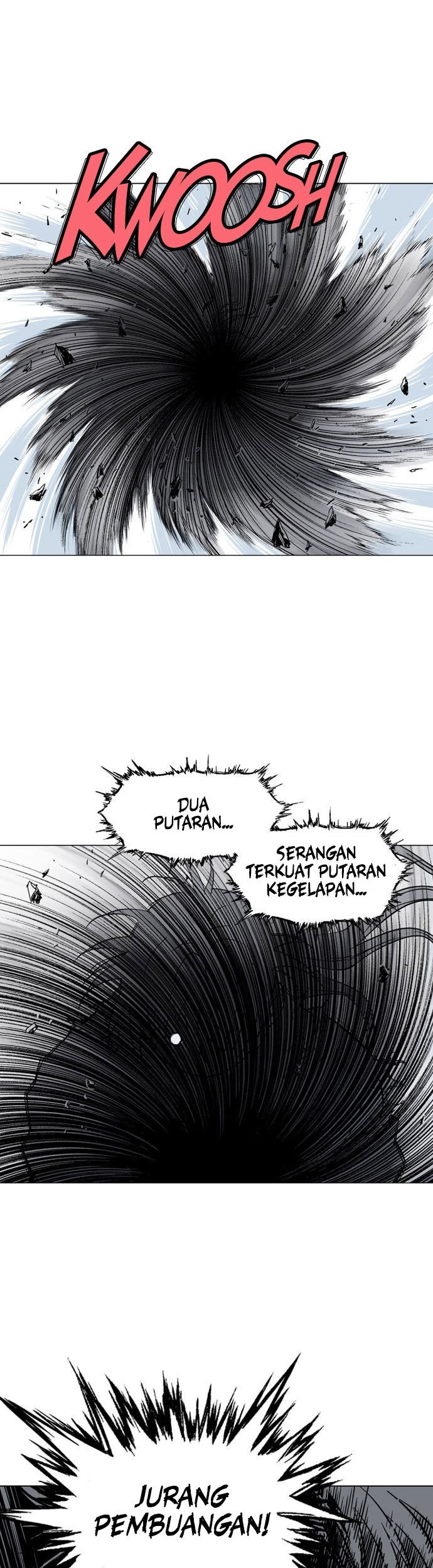 Gosu Chapter 77 Gambar 26
