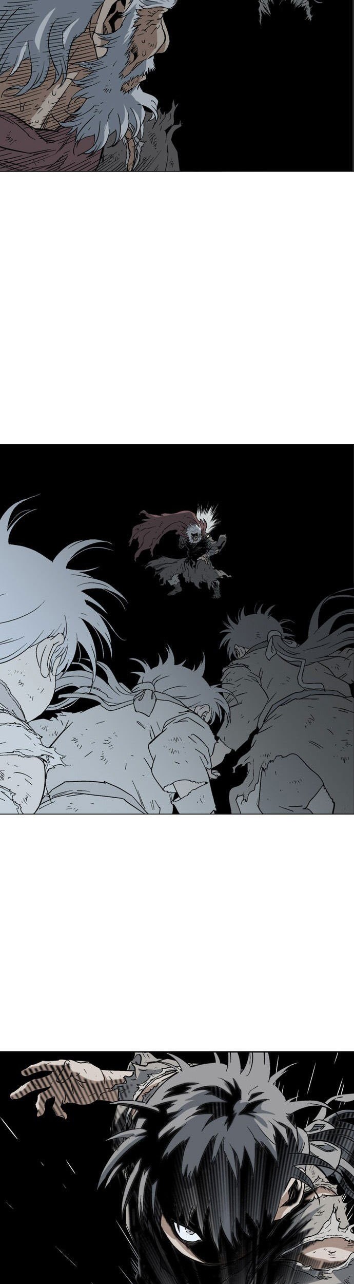 Gosu Chapter 77 Gambar 34