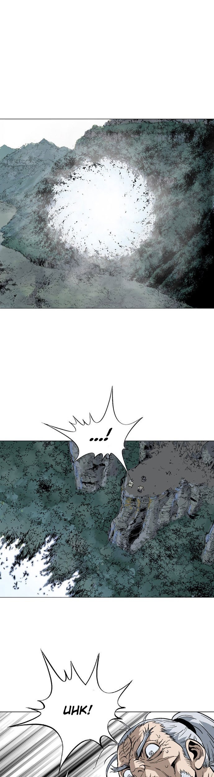 Gosu Chapter 77 Gambar 13