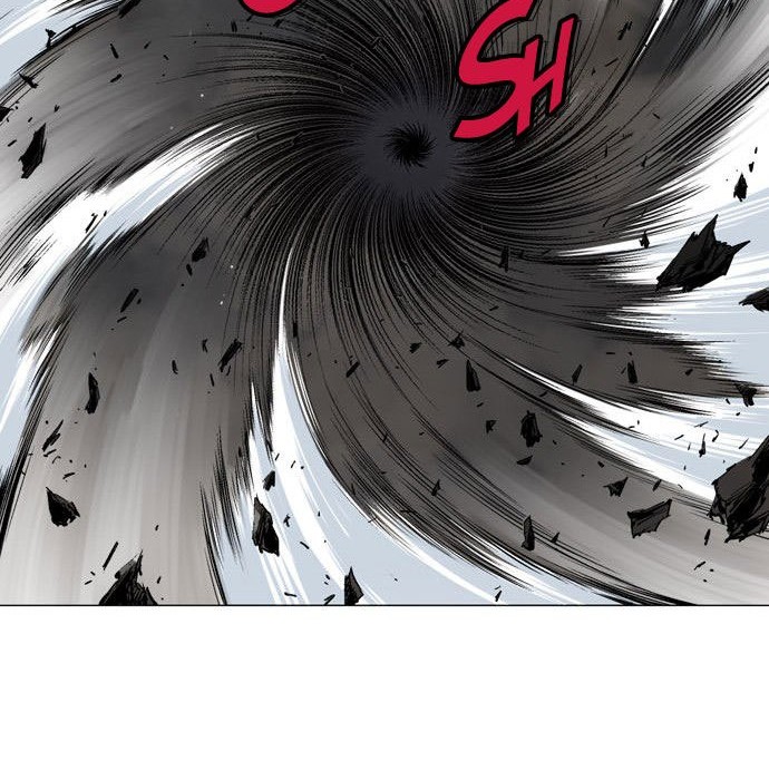 Gosu Chapter 77 Gambar 23