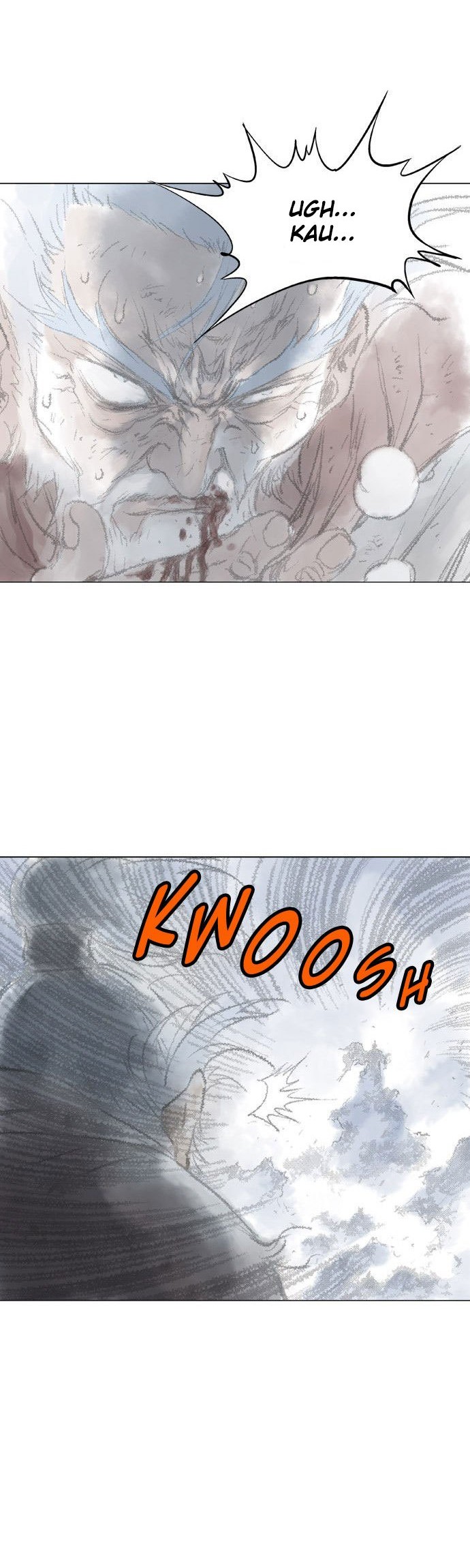 Gosu Chapter 76 Gambar 20