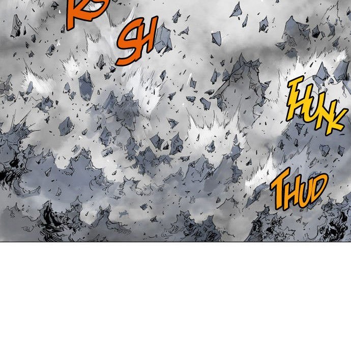 Gosu Chapter 76 Gambar 12