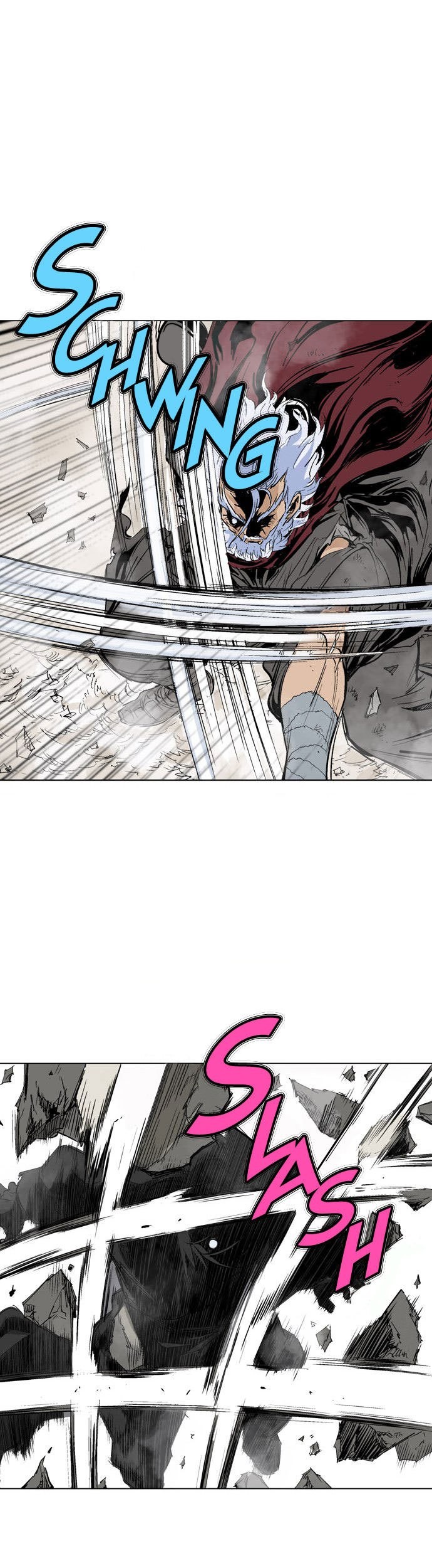 Gosu Chapter 74 Gambar 40