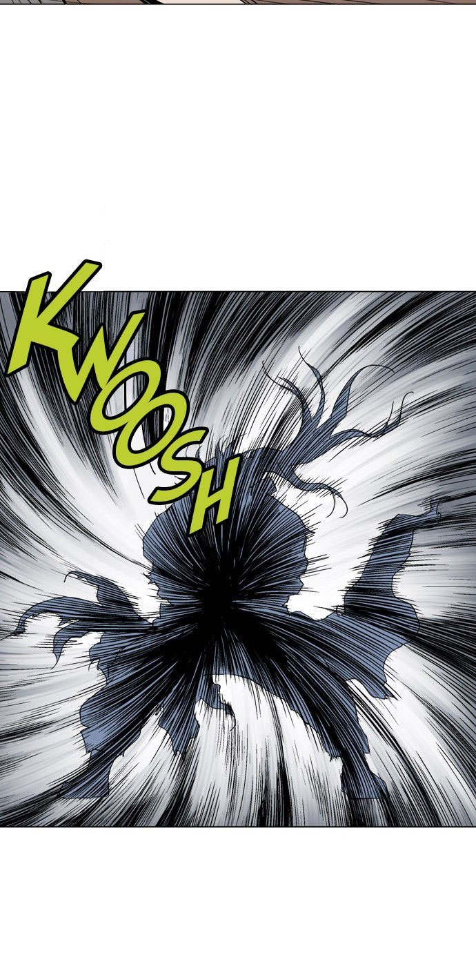 Gosu Chapter 74 Gambar 16