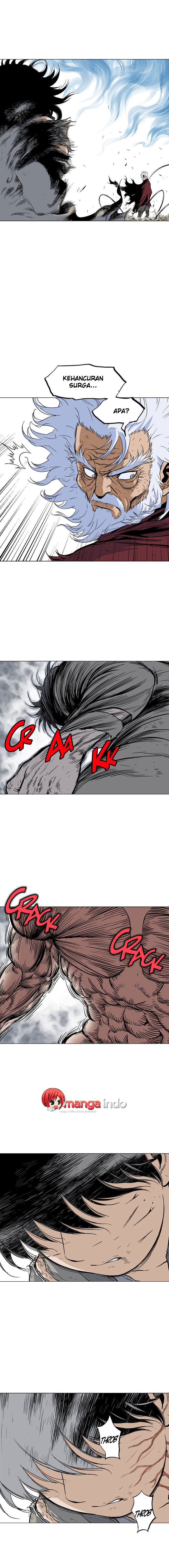 Gosu Chapter 74 7