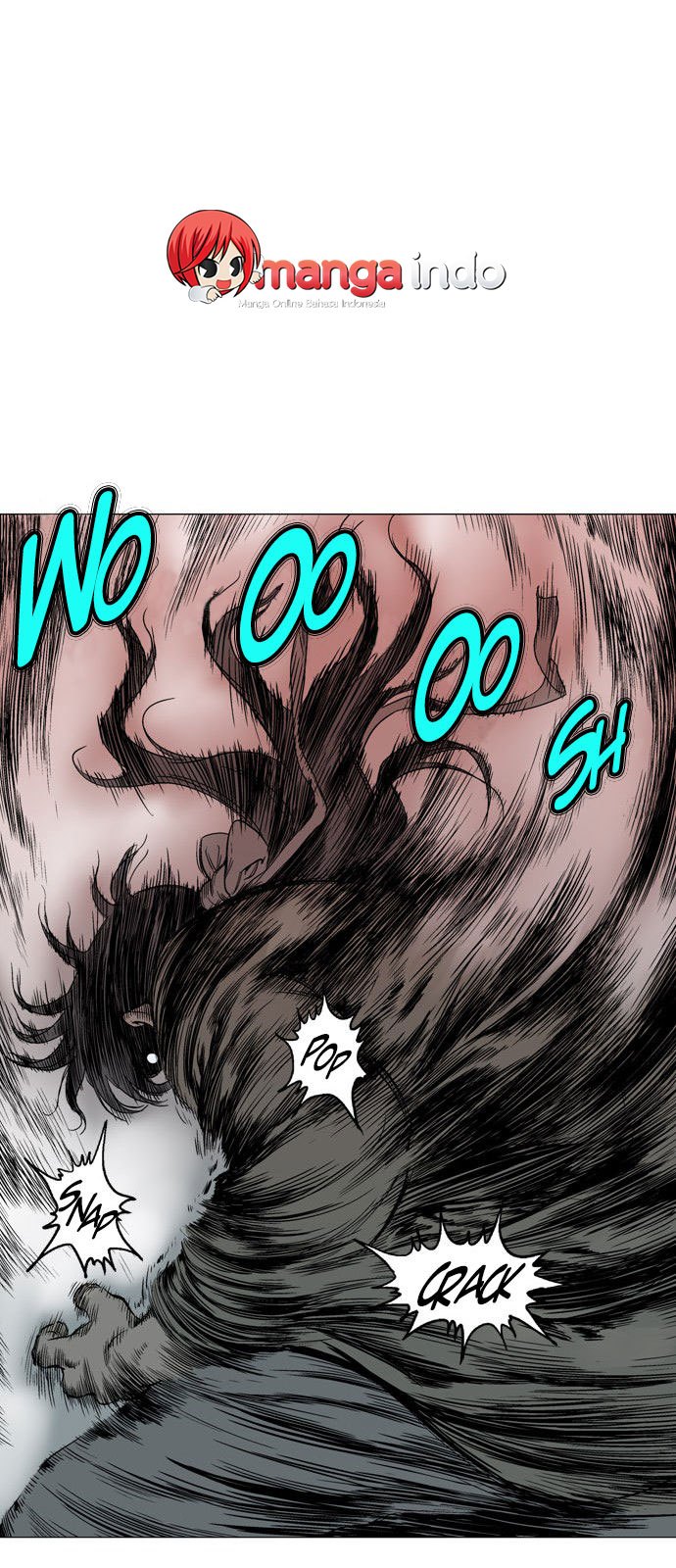 Gosu Chapter 74 8