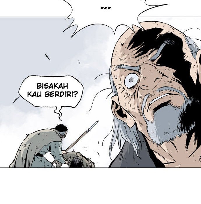 Gosu Chapter 73 Gambar 21