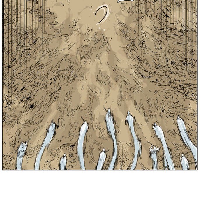 Gosu Chapter 73 Gambar 52