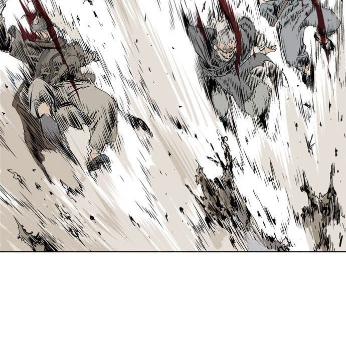 Gosu Chapter 73 Gambar 54