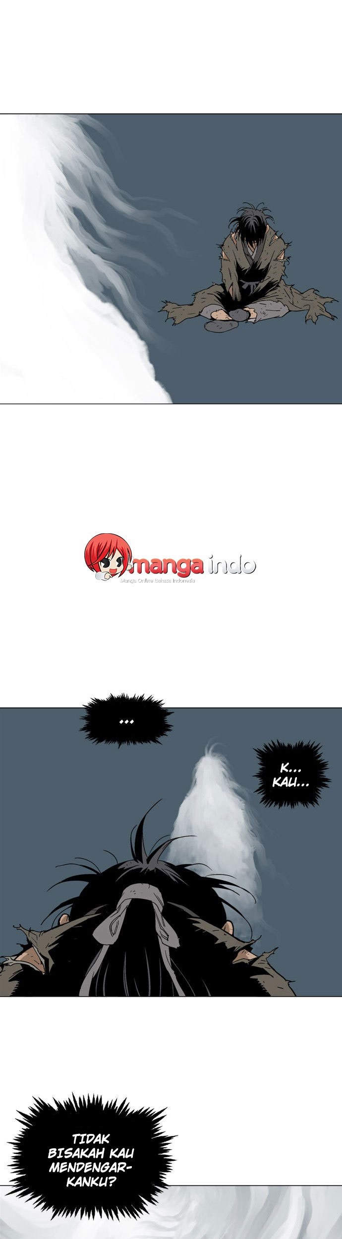 Gosu Chapter 73 Gambar 4