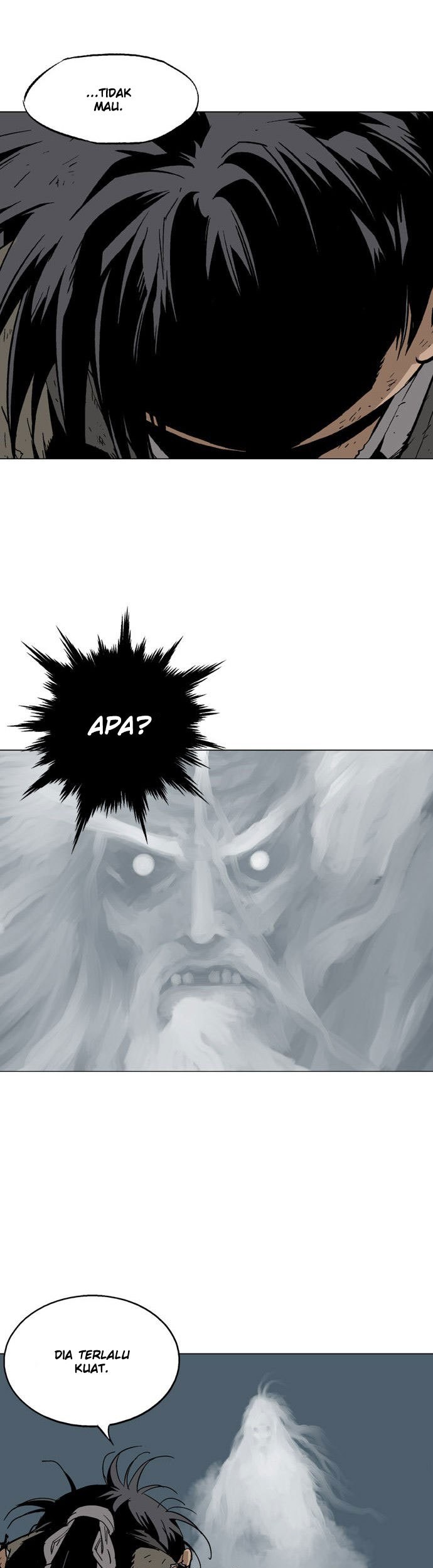 Gosu Chapter 73 Gambar 6