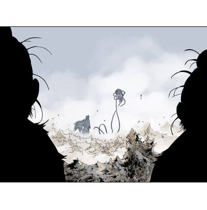 Baca Gosu Chapter 72 Gambar 2