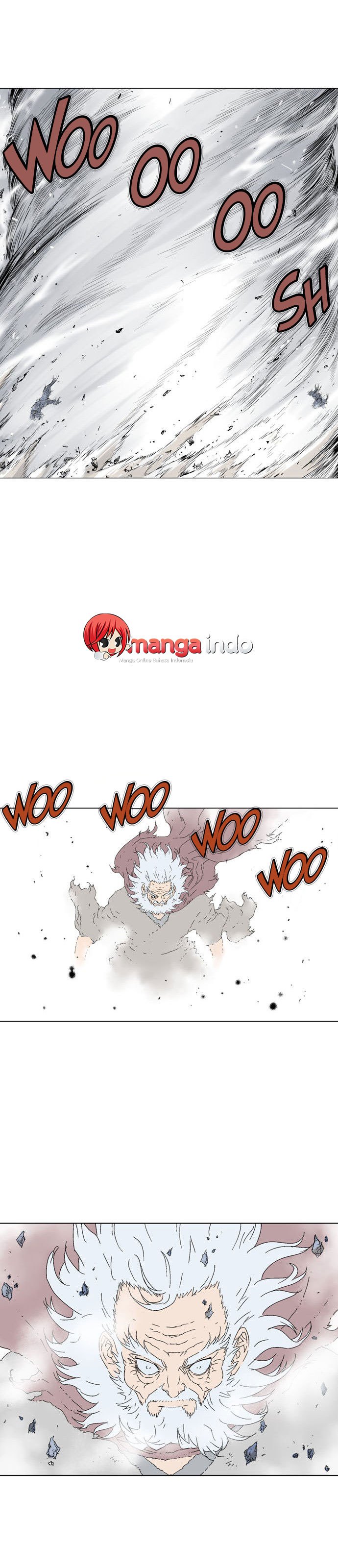 Gosu Chapter 71 13
