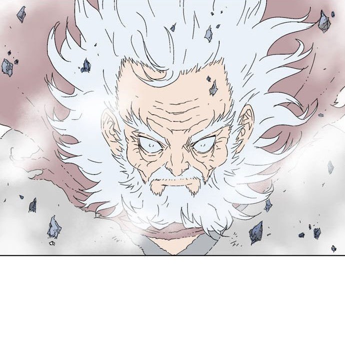 Gosu Chapter 71 Gambar 24