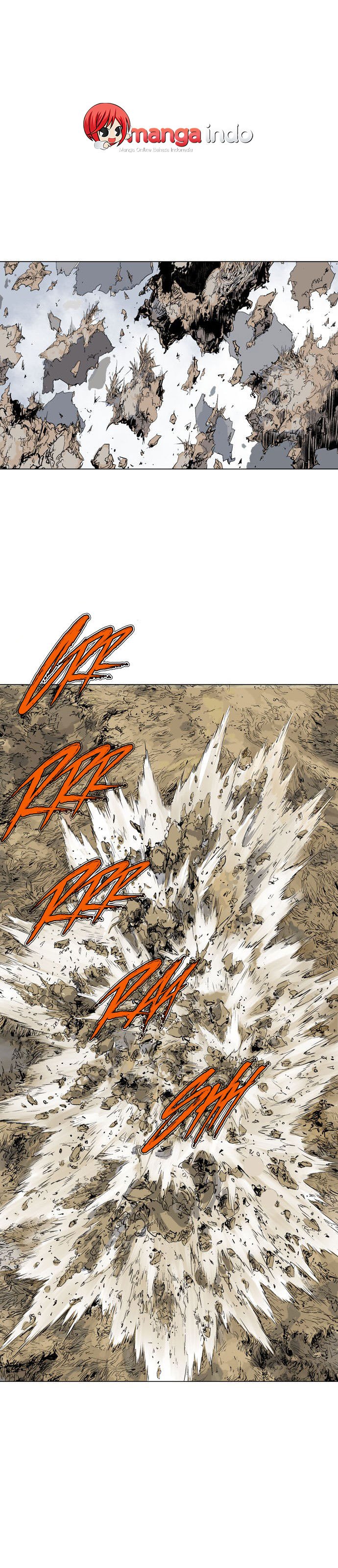 Gosu Chapter 71 19