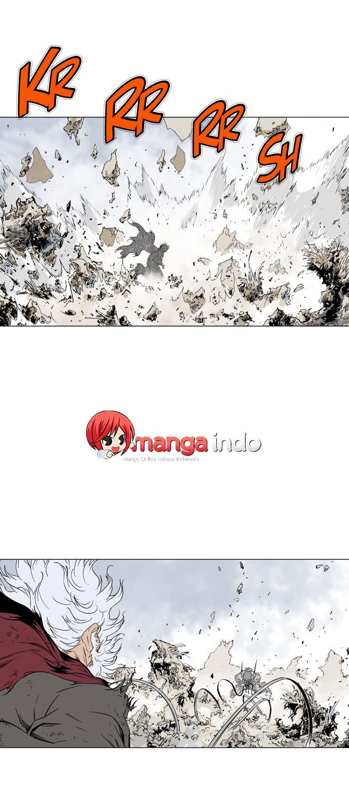 Gosu Chapter 71 20