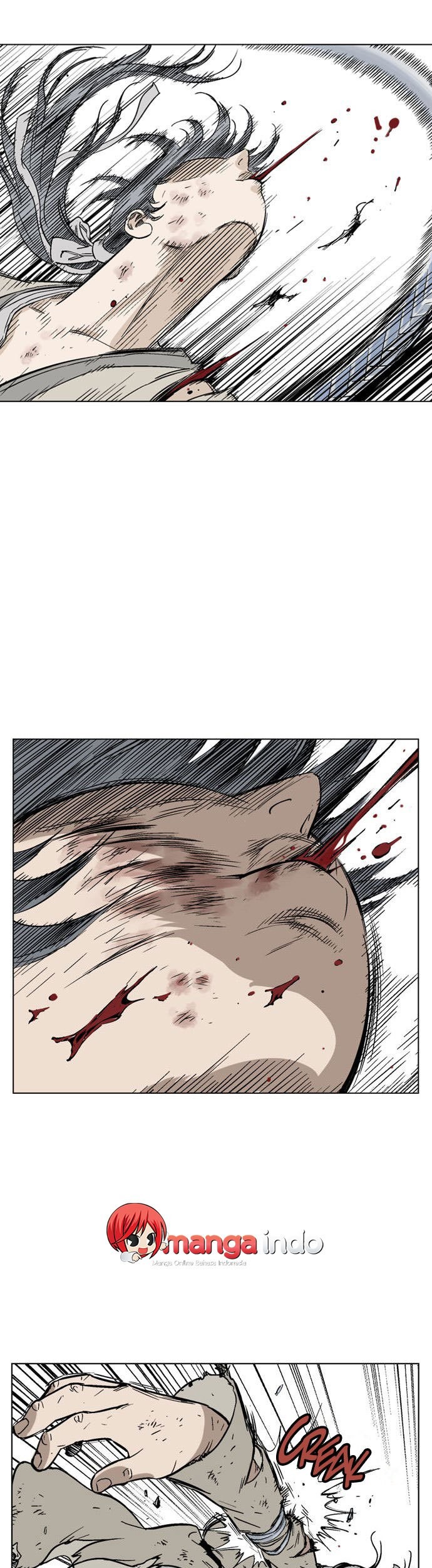 Baca Gosu Chapter 71 Gambar 2