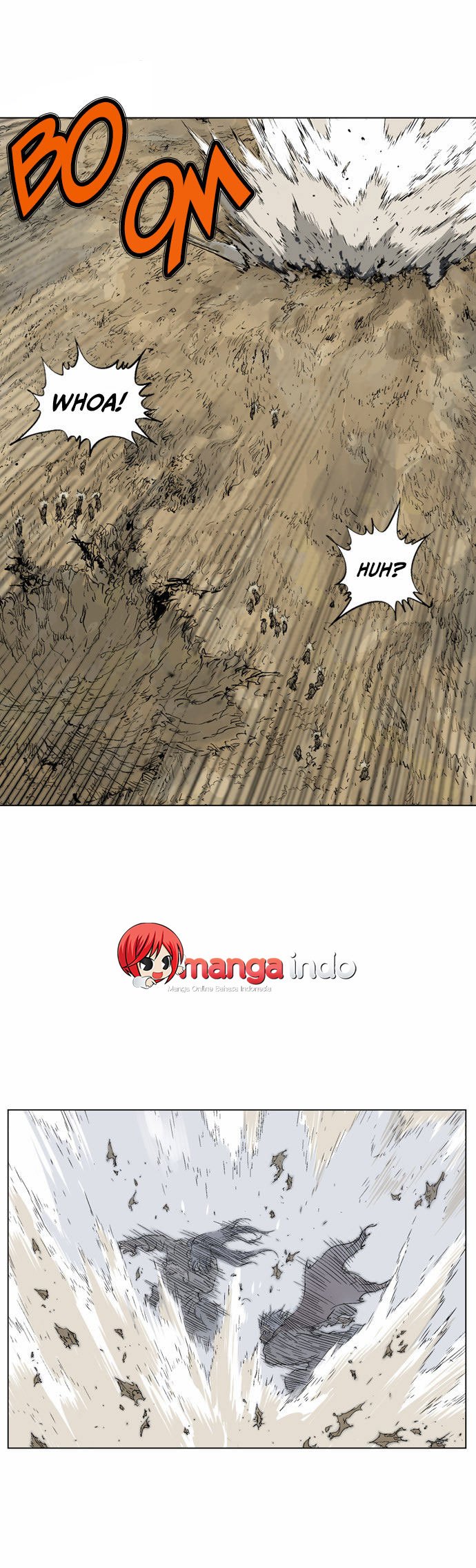 Gosu Chapter 70 16