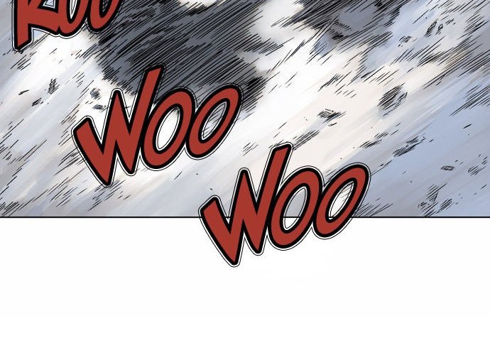 Gosu Chapter 70 Gambar 33