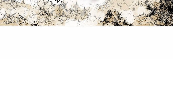 Gosu Chapter 70 Gambar 44